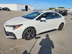 JTDS4RCE9LJ029861 2020 TOYOTA COROLLA