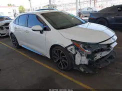 JTDS4RCE9LJ029942 2020 TOYOTA COROLLA