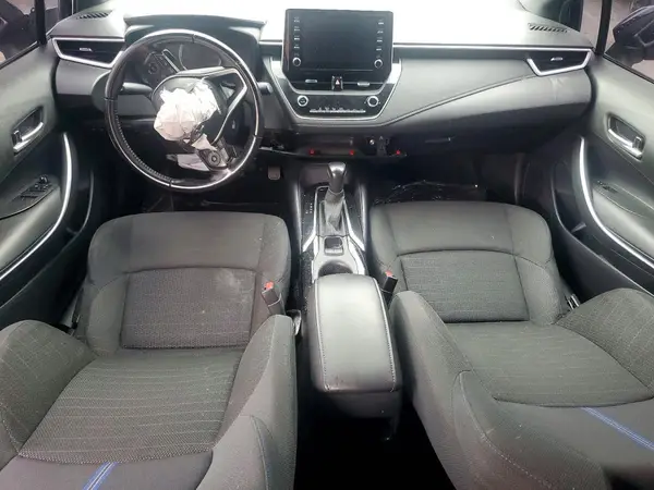 JTDS4RCE9LJ030167 2020 TOYOTA COROLLA - Image 8