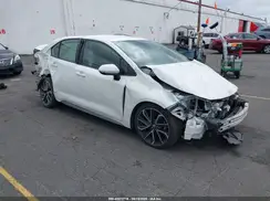 JTDS4RCE9LJ030427 2020 TOYOTA COROLLA