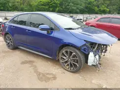 JTDS4RCE9LJ030606 2020 TOYOTA COROLLA