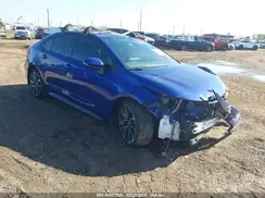 JTDS4RCE9LJ030816 2020 TOYOTA COROLLA