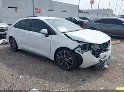 JTDS4RCE9LJ032419 2020 TOYOTA COROLLA