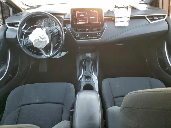 JTDS4RCE9LJ034333 2020 TOYOTA COROLLA - Image 8