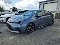 JTDS4RCE9LJ034395 2020 TOYOTA COROLLA