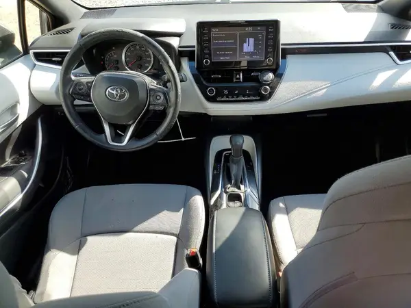 JTDS4RCE9LJ034395 2020 TOYOTA COROLLA - Image 8