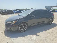 JTDS4RCE9LJ034882 2020 TOYOTA COROLLA