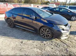 JTDS4RCE9LJ035420 2020 TOYOTA COROLLA
