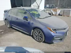 JTDS4RCE9LJ035563 2020 TOYOTA COROLLA
