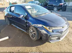 JTDS4RCE9LJ036731 2020 TOYOTA COROLLA