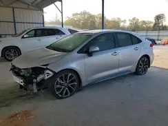 JTDS4RCE9LJ037961 2020 TOYOTA COROLLA