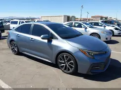 JTDS4RCE9LJ038222 2020 TOYOTA COROLLA