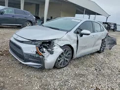 JTDS4RCE9LJ038818 2020 TOYOTA COROLLA