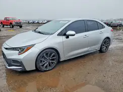 JTDS4RCE9LJ041959 2020 TOYOTA COROLLA