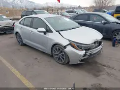 JTDS4RCE9LJ042321 2020 TOYOTA COROLLA