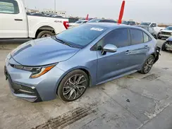 JTDS4RCE9LJ042559 2020 TOYOTA COROLLA