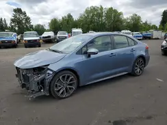 JTDS4RCE9LJ043288 2020 TOYOTA COROLLA