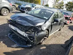 JTDS4RCE9LJ043825 2020 TOYOTA COROLLA