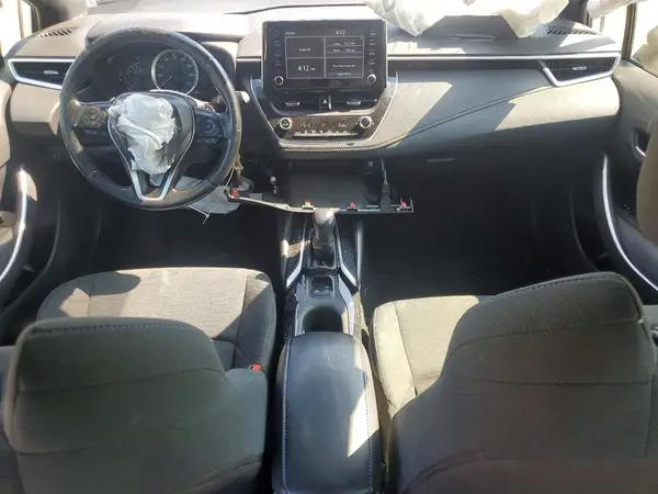 JTDS4RCE9LJ044389 2020 TOYOTA COROLLA - Image 8