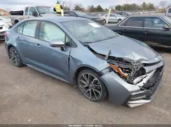 JTDS4RCE9LJ045364 2020 TOYOTA COROLLA