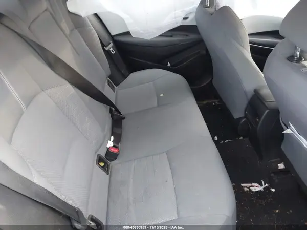 JTDS4RCE9LJ045364 2020 TOYOTA COROLLA - Image 8