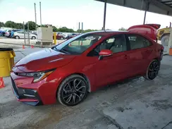 JTDS4RCE9LJ045672 2020 TOYOTA COROLLA