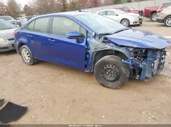 JTDS4RCE9LJ045784 2020 TOYOTA COROLLA