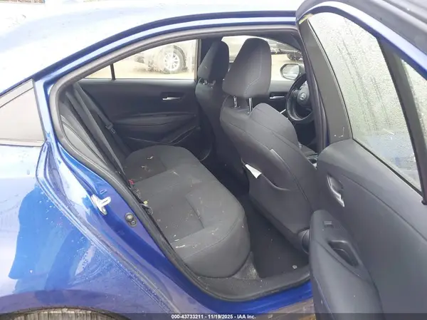 JTDS4RCE9LJ045784 2020 TOYOTA COROLLA - Image 8