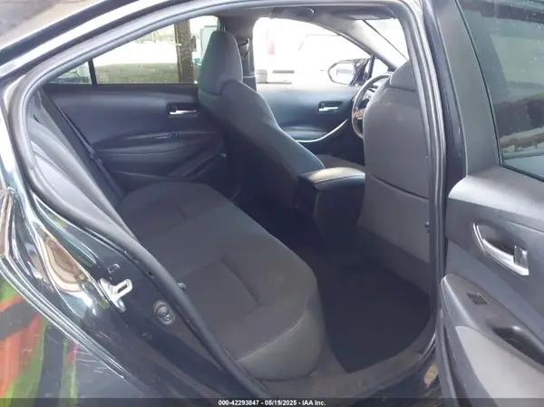 JTDS4RCE9LJ050564 2020 TOYOTA COROLLA - Image 8