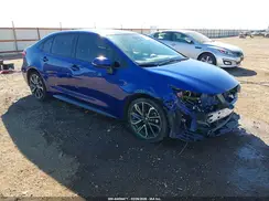 JTDS4RCE9LJ052640 2020 TOYOTA COROLLA