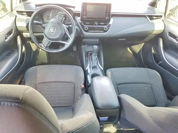 JTDS4RCE9LJ052959 2020 TOYOTA COROLLA - Image 8