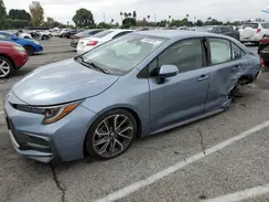 JTDS4RCEXLJ000949 2020 TOYOTA COROLLA