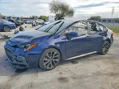 JTDS4RCEXLJ001180 2020 TOYOTA COROLLA