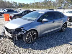 JTDS4RCEXLJ001387 2020 TOYOTA COROLLA