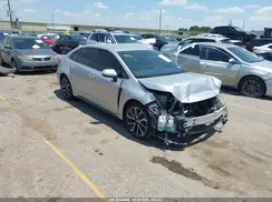 JTDS4RCEXLJ001745 2020 TOYOTA COROLLA