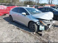 JTDS4RCEXLJ003284 2020 TOYOTA COROLLA