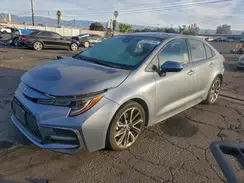 JTDS4RCEXLJ003933 2020 TOYOTA COROLLA