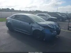JTDS4RCEXLJ005570 2020 TOYOTA COROLLA