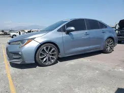 JTDS4RCEXLJ005942 2020 TOYOTA COROLLA