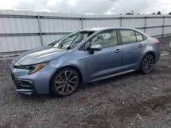 JTDS4RCEXLJ006072 2020 TOYOTA COROLLA