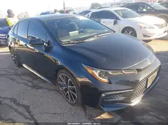 JTDS4RCEXLJ007674 2020 TOYOTA COROLLA