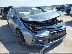 JTDS4RCEXLJ008100 2020 TOYOTA COROLLA