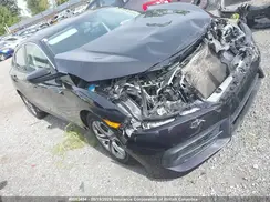 JTDS4RCEXLJ008632 2016 TOYOTA COROLLA
