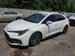 JTDS4RCEXLJ011451 2020 TOYOTA COROLLA