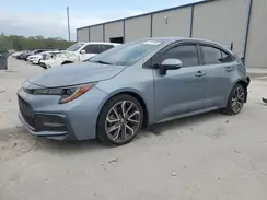 JTDS4RCEXLJ011854 2020 TOYOTA COROLLA