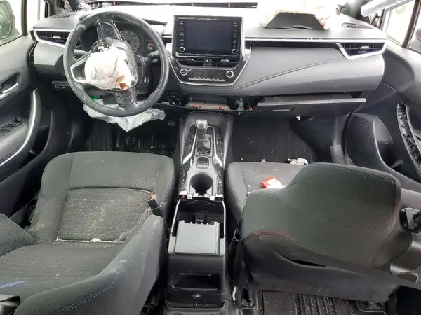 JTDS4RCEXLJ012955 2020 TOYOTA COROLLA - Image 8