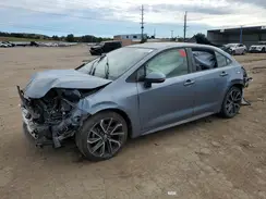 JTDS4RCEXLJ013166 2020 TOYOTA COROLLA