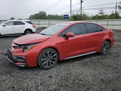 JTDS4RCEXLJ013698 2020 TOYOTA COROLLA