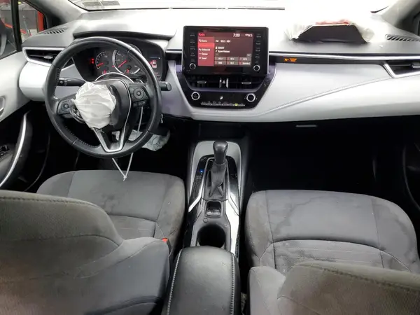 JTDS4RCEXLJ013698 2020 TOYOTA COROLLA - Image 8