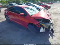 JTDS4RCEXLJ013779 2020 TOYOTA COROLLA
